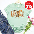 Grace Tee - Heather Honeydew - 15 product image 1