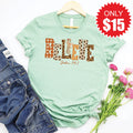 Believe Tee - Heather Honeydew - 15 product image 1