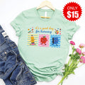 Good Day Tee - Heather Honeydew - 15 product image 1