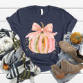 Pink Pumpkin Tee product image 1