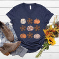 Fall V-Neck product image 1