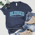 Blessed V-Neck product image 1
