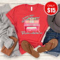 Amazing Grace Piano Tee - 15 product image 1