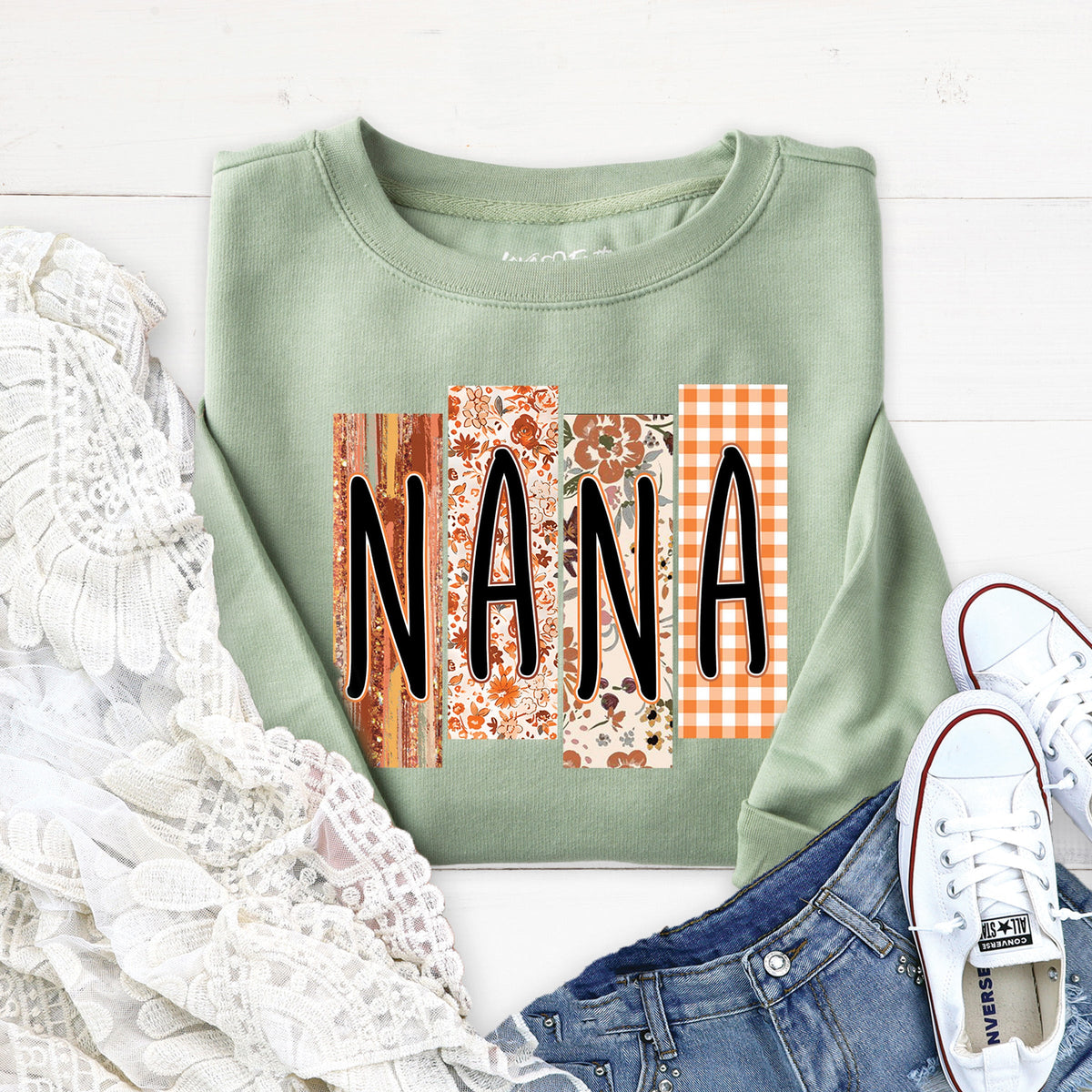 Nana Sweatshirt product image 1