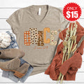 Grace V-Neck - Heather Stone - 15