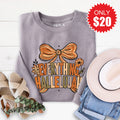 Everything Hallelujah Sweatshirt - Heather Storm - 20 product image 1