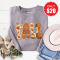 Fall Sweatshirt - Heather Storm - 20 product image 1