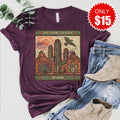 Beautiful Tee - Heather Sugar Plum - 15 product image 1