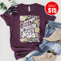 Normal Isn't Coming Back Tee - Heather Sugar Plum - 15 product image 1