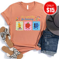 Good Day Tee - Heather Terracotta - 15 product image 1
