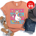 Teacher Tee - Heather Terracotta - 15 product image 1