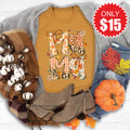 Mama Tee - Heather Toast - 15 product image 1