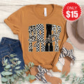 Just Pray Tee - Heather Toast - 15 product image 1