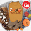 Tis the Season Tee - Heather Toast - 15 product image 1