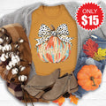 Thankful Tee - Heather Toast - 15 product image 1