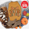 Everything Hallelujah Tee - Heather Toast - 15 product image 1