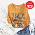 Tis The Season Sweatshirt - Heather Toast - 20 product image 1