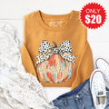 Thankful Sweatshirt - Heather Toast - 20 product image 1