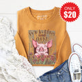 I Can Do All Things Sweatshirt - Heather Toast - 20 product image 1