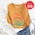 His Mercies Are New Sweatshirt - Heather Toast - 20 product image 1