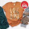 Mama Tee - Heather Autumn - 15 product image 1