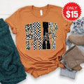Just Pray Tee - Heather Autumn - 15 product image 1