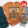 Beautiful Tee - Heather Autumn - 15 product image 1