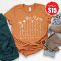 Fruit Of The Spirit Tee - Heather Autumn - 15 product image 1