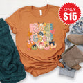 God Is Good Tee - Heather Autumn - 15 product image 1