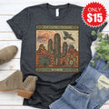 Beautiful Tee - Heather Charcoal - 15 product image 1