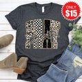 Just Pray Tee - Heather Charcoal - 15 product image 1