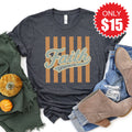 Faith Tee - Heather Charcoal - 15 product image 1
