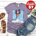 Patriotic Goose Tee product image 1