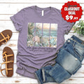 The Lord Stood With Me Tee product image 1