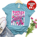 Turtley Over it Tee product image 1