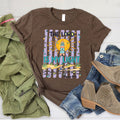 The Lord Is My Light Tee product image 1