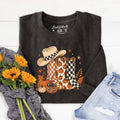 Fall Boots Sweatshirt product image 1
