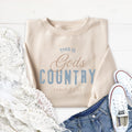 God's Country Sweatshirt product image 1