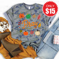 Pray Tee - Vintage Camo - 15 product image 1