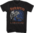 A Grim Fairytale Pumpkinhead T-Shirt product image 1