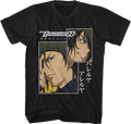 Allelujah And Hallelujah Gundam T-Shirt product image 1