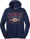 An American Classic Chevrolet Hoodie product image 1