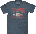 An American Classic Chevrolet T-Shirt product image 1