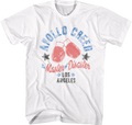 Apollo Creed Master of Disaster Rocky T-Shirt product image 1