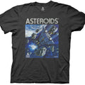 Asteroids T-Shirt product image 1