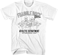 Athletic Department Fraggle Rock T-Shirt product image 1