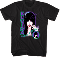 Mistress of the Night Elvira T-Shirt product image 1
