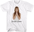 Baby One More Time Photo Britney Spears T-Shirt product image 1