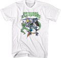 Batman Original Gangsters DC Comics T-Shirt product image 1