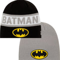 Batman Reversible DC Comics Beanie